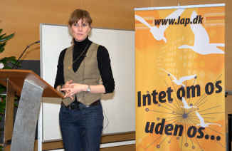 Benedikte Kiaer