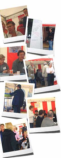 Brugernes Bazar