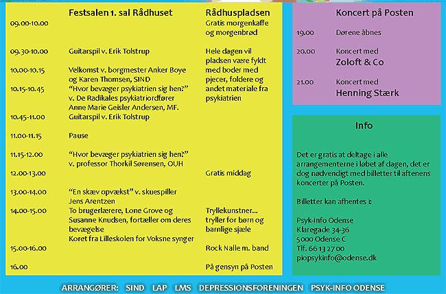 Program