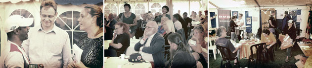 Brugernes Bazar 2012