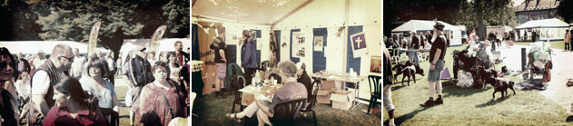 Brugernes Bazar 2012