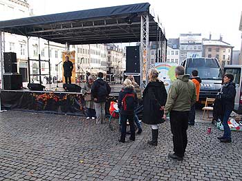 Kampagne