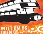 Buskampagne
